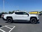 New 2025 Chevrolet Silverado EV LT Crew Cab 4WD Pickup for sale #T42603 - photo 8