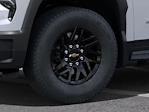 New 2025 Chevrolet Silverado EV LT Crew Cab 4WD Pickup for sale #T42603 - photo 9