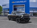 2025 Chevrolet Silverado 3500 Crew Cab 4WD Pickup for sale #T42607 - photo 1