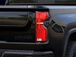 2025 Chevrolet Silverado 3500 Crew Cab 4WD Pickup for sale #T42607 - photo 11