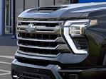 2025 Chevrolet Silverado 3500 Crew Cab 4WD Pickup for sale #T42607 - photo 13