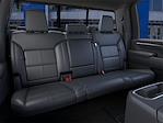 2025 Chevrolet Silverado 3500 Crew Cab 4WD Pickup for sale #T42607 - photo 17
