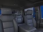 2025 Chevrolet Silverado 3500 Crew Cab 4WD Pickup for sale #T42607 - photo 24