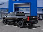 2025 Chevrolet Silverado 3500 Crew Cab 4WD Pickup for sale #T42607 - photo 4