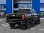 2025 Chevrolet Silverado 3500 Crew Cab 4WD Pickup for sale #T42607 - photo 2