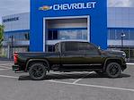 2025 Chevrolet Silverado 3500 Crew Cab 4WD Pickup for sale #T42607 - photo 5