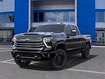 2025 Chevrolet Silverado 3500 Crew Cab 4WD Pickup for sale #T42607 - photo 6