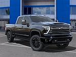 2025 Chevrolet Silverado 3500 Crew Cab 4WD Pickup for sale #T42607 - photo 7