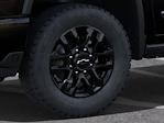 2025 Chevrolet Silverado 3500 Crew Cab 4WD Pickup for sale #T42607 - photo 9