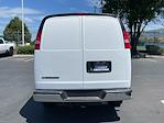 New 2025 Chevrolet Express 2500 Masterack Upfitted Cargo Van for sale #T42608 - photo 11