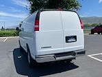 New 2025 Chevrolet Express 2500 Masterack Upfitted Cargo Van for sale #T42608 - photo 12