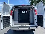 New 2025 Chevrolet Express 2500 Masterack Upfitted Cargo Van for sale #T42608 - photo 19