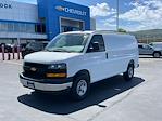 New 2025 Chevrolet Express 2500 Masterack Upfitted Cargo Van for sale #T42608 - photo 4