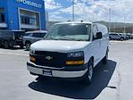 New 2025 Chevrolet Express 2500 Masterack Upfitted Cargo Van for sale #T42608 - photo 5