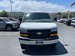 New 2025 Chevrolet Express 2500 Masterack Upfitted Cargo Van for sale #T42608 - photo 3