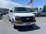 New 2025 Chevrolet Express 2500 Masterack Upfitted Cargo Van for sale #T42608 - photo 6
