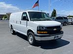 New 2025 Chevrolet Express 2500 Masterack Upfitted Cargo Van for sale #T42608 - photo 7