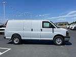 New 2025 Chevrolet Express 2500 Masterack Upfitted Cargo Van for sale #T42608 - photo 8