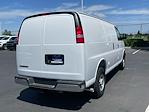 New 2025 Chevrolet Express 2500 Masterack Upfitted Cargo Van for sale #T42608 - photo 9