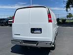 New 2025 Chevrolet Express 2500 Masterack Upfitted Cargo Van for sale #T42608 - photo 10