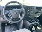 New 2025 Chevrolet Express 2500 Masterack Upfitted Cargo Van for sale #T42608 - photo 28