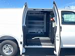 New 2025 Chevrolet Express 2500 Masterack Upfitted Cargo Van for sale #T42608 - photo 41