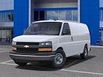 New 2025 Chevrolet Express 2500 Upfitted Cargo Van for sale #T42608 - photo 49