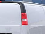 New 2025 Chevrolet Express 2500 Upfitted Cargo Van for sale #T42608 - photo 54