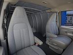 New 2025 Chevrolet Express 2500 Upfitted Cargo Van for sale #T42608 - photo 59