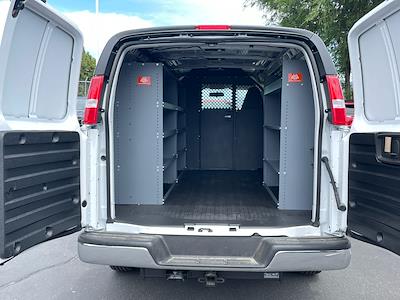 2025 Chevrolet Express 2500 RWD Masterack Upfitted Cargo Van for sale #T42609 - photo 2