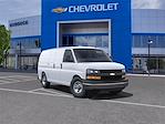 New 2025 Chevrolet Express 2500 Masterack Upfitted Cargo Van for sale #T42609 - photo 1