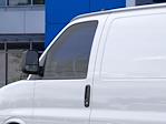 New 2025 Chevrolet Express 2500 Masterack Upfitted Cargo Van for sale #T42609 - photo 12