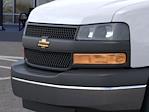 New 2025 Chevrolet Express 2500 Masterack Upfitted Cargo Van for sale #T42609 - photo 13