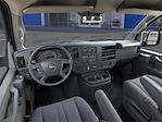 New 2025 Chevrolet Express 2500 Masterack Upfitted Cargo Van for sale #T42609 - photo 15