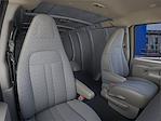 New 2025 Chevrolet Express 2500 Masterack Upfitted Cargo Van for sale #T42609 - photo 16