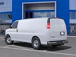 New 2025 Chevrolet Express 2500 Masterack Upfitted Cargo Van for sale #T42609 - photo 4