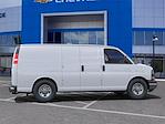 New 2025 Chevrolet Express 2500 Masterack Upfitted Cargo Van for sale #T42609 - photo 5