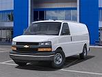New 2025 Chevrolet Express 2500 Masterack Upfitted Cargo Van for sale #T42609 - photo 6