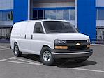 New 2025 Chevrolet Express 2500 Masterack Upfitted Cargo Van for sale #T42609 - photo 7