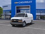 New 2025 Chevrolet Express 2500 Masterack Upfitted Cargo Van for sale #T42609 - photo 8