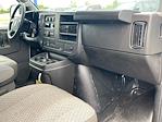 New 2025 Chevrolet Express 2500 Masterack Upfitted Cargo Van for sale #T42609 - photo 34