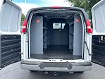 New 2025 Chevrolet Express 2500 Masterack Upfitted Cargo Van for sale #T42609 - photo 41