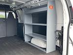 New 2025 Chevrolet Express 2500 Masterack Upfitted Cargo Van for sale #T42609 - photo 42