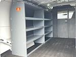 New 2025 Chevrolet Express 2500 Masterack Upfitted Cargo Van for sale #T42609 - photo 43