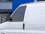 2025 Chevrolet Express 2500 RWD Masterack Upfitted Cargo Van for sale #T42609 - photo 55