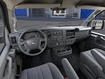 2025 Chevrolet Express 2500 RWD Masterack Upfitted Cargo Van for sale #T42609 - photo 58