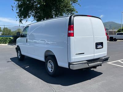New 2025 Chevrolet Express 2500 Upfitted Cargo Van for sale #T42610 - photo 2