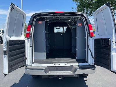 2025 Chevrolet Express 2500 RWD Masterack Upfitted Cargo Van for sale #T42610 - photo 2