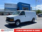 New 2025 Chevrolet Express 2500 Upfitted Cargo Van for sale #T42610 - photo 1