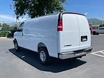 New 2025 Chevrolet Express 2500 Upfitted Cargo Van for sale #T42610 - photo 2
